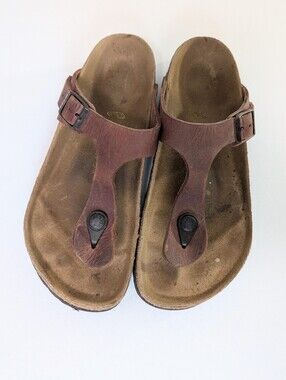 Birkenstock Gizeh Sandals